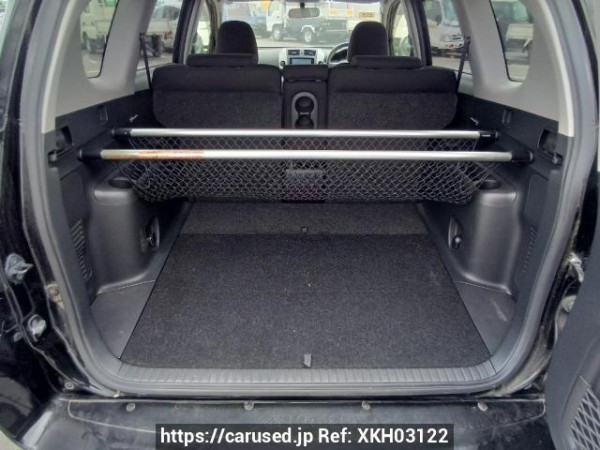 Used 2013 AT toyota vanguard ACA33W Image[8]