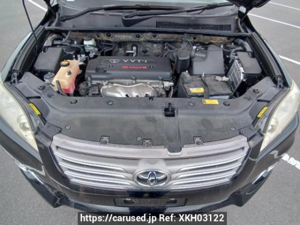 Used 2013 AT toyota vanguard ACA33W Image[9]