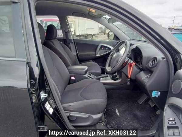 Used 2013 AT toyota vanguard ACA33W Image[13]