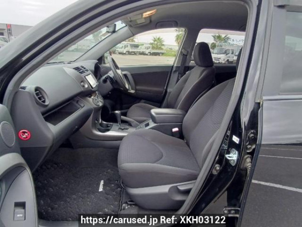 Used 2013 AT toyota vanguard ACA33W Image[14]