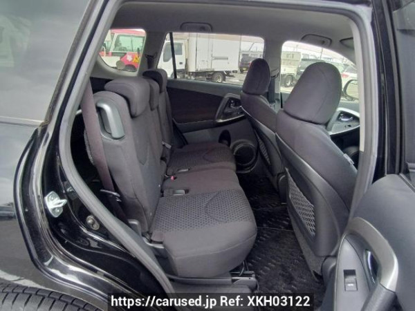 Used 2013 AT toyota vanguard ACA33W Image[15]