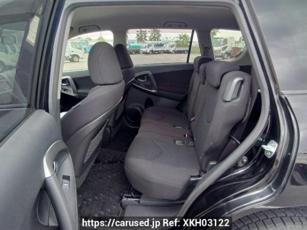 Used 2013 AT toyota vanguard ACA33W Image[16]