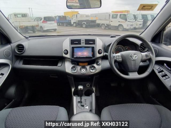 Used 2013 AT toyota vanguard ACA33W Image[17]
