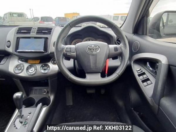 Used 2013 AT toyota vanguard ACA33W Image[19]