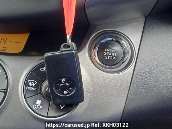 Used 2013 AT toyota vanguard ACA33W Image[20]