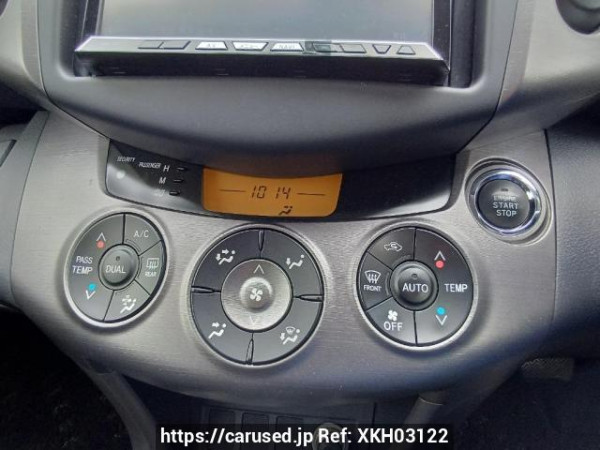 Used 2013 AT toyota vanguard ACA33W Image[23]