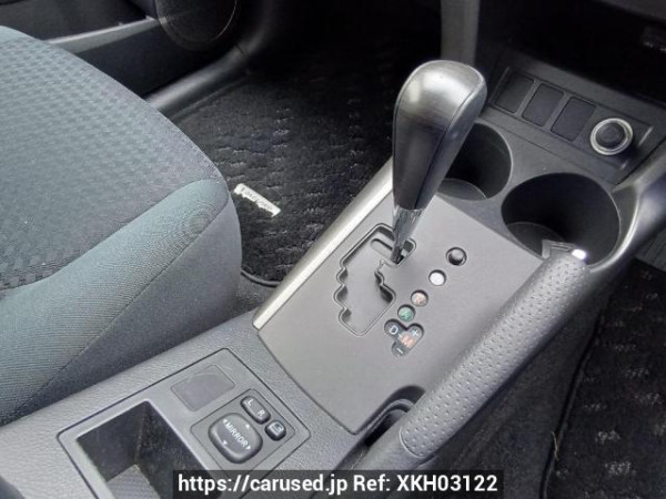 Used 2013 AT toyota vanguard ACA33W Image[24]