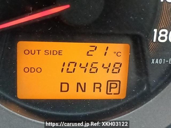 Used 2013 AT toyota vanguard ACA33W Image[26]