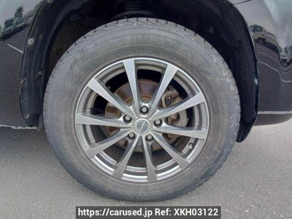 Used 2013 AT toyota vanguard ACA33W Image[27]