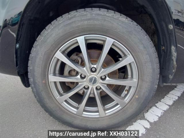 Used 2013 AT toyota vanguard ACA33W Image[28]