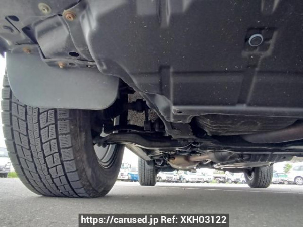 Used 2013 AT toyota vanguard ACA33W Image[31]