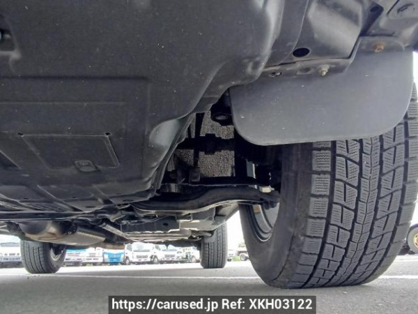 Used 2013 AT toyota vanguard ACA33W Image[32]