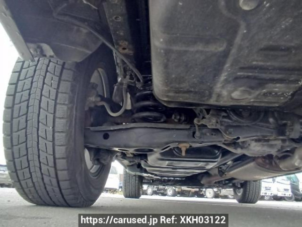 Used 2013 AT toyota vanguard ACA33W Image[37]