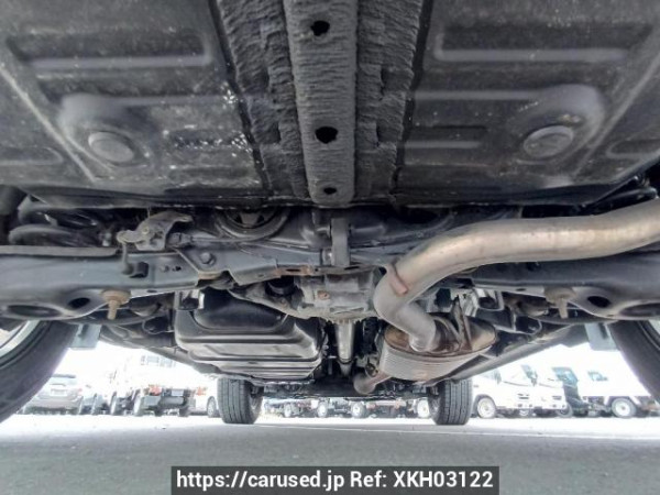 Used 2013 AT toyota vanguard ACA33W Image[38]