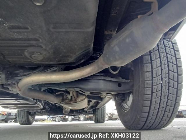 Used 2013 AT toyota vanguard ACA33W Image[39]