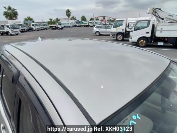 Used 2004 AT toyota raum NCZ20 Image[13]