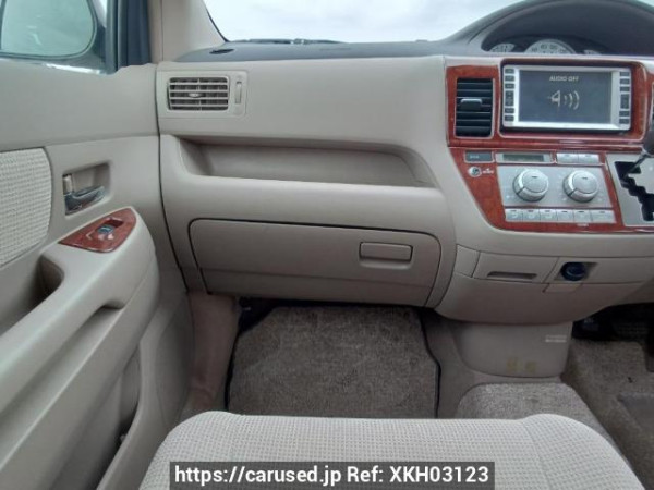Used 2004 AT toyota raum NCZ20 Image[20]