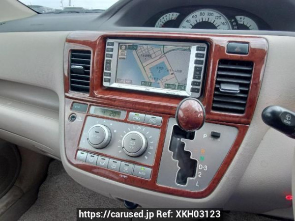 Used 2004 AT toyota raum NCZ20 Image[24]