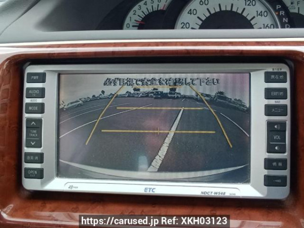 Used 2004 AT toyota raum NCZ20 Image[26]