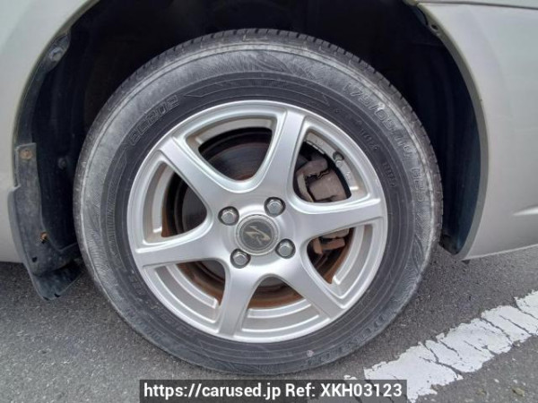 Used 2004 AT toyota raum NCZ20 Image[29]