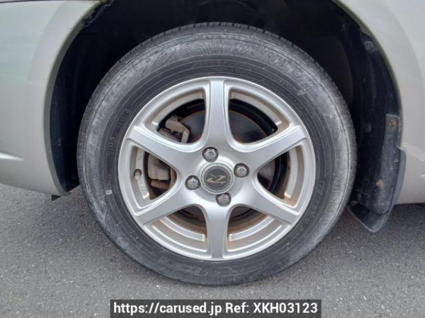 Used 2004 AT toyota raum NCZ20 Image[30]