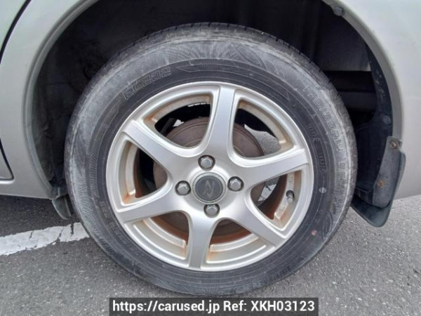 Used 2004 AT toyota raum NCZ20 Image[32]