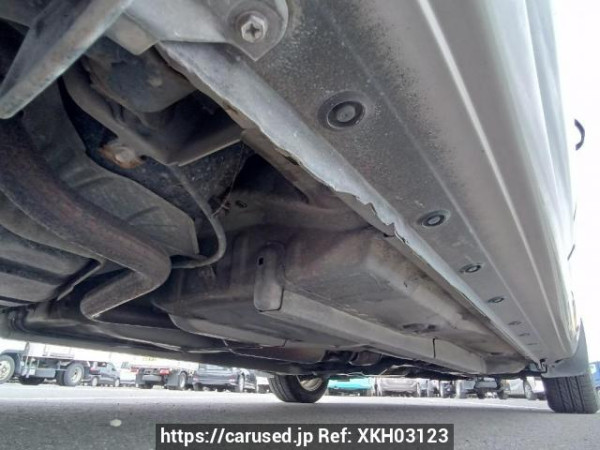 Used 2004 AT toyota raum NCZ20 Image[34]