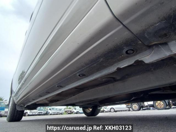 Used 2004 AT toyota raum NCZ20 Image[35]