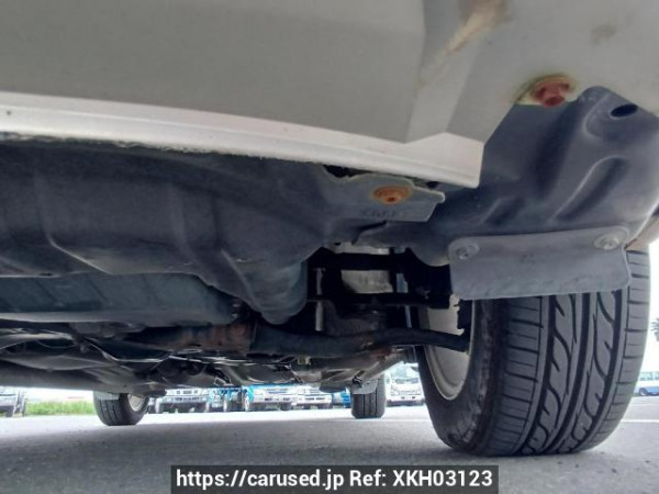 Used 2004 AT toyota raum NCZ20 Image[38]