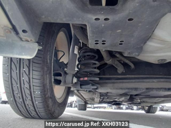 Used 2004 AT toyota raum NCZ20 Image[39]