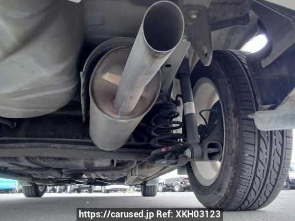 Used 2004 AT toyota raum NCZ20 Image[40]