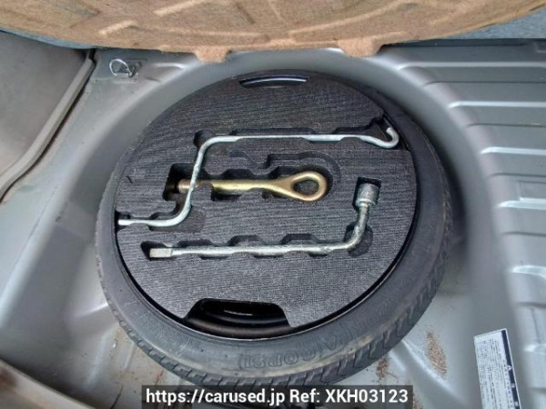 Used 2004 AT toyota raum NCZ20 Image[42]