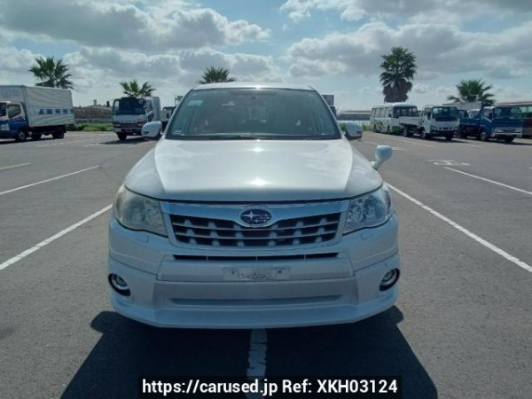Used 2011 AT subaru forester SHJ Image[1]