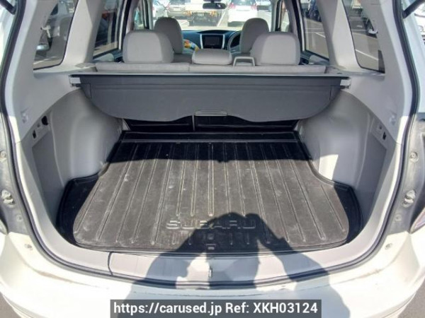 Used 2011 AT subaru forester SHJ Image[8]