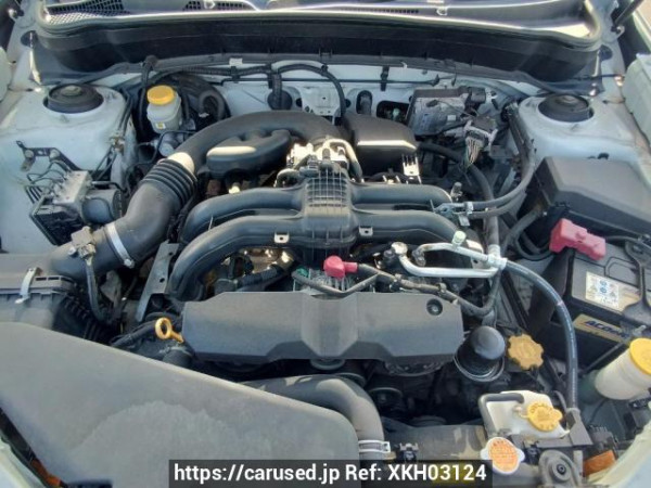 Used 2011 AT subaru forester SHJ Image[10]