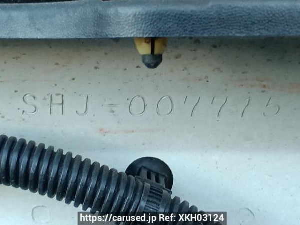 Used 2011 AT subaru forester SHJ Image[12]