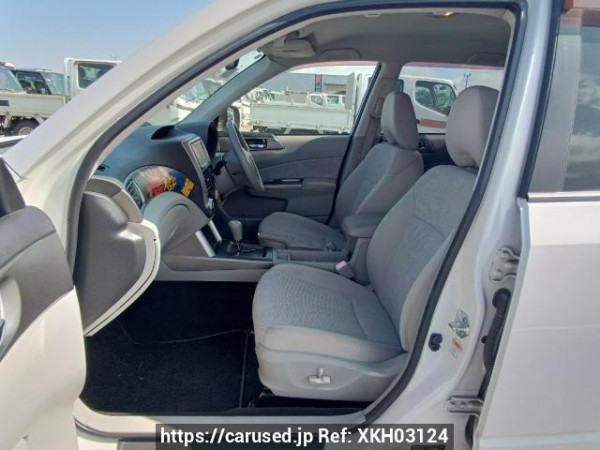 Used 2011 AT subaru forester SHJ Image[14]