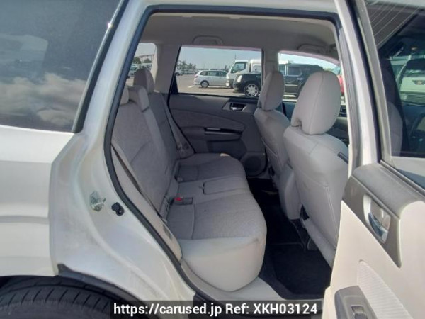 Used 2011 AT subaru forester SHJ Image[15]