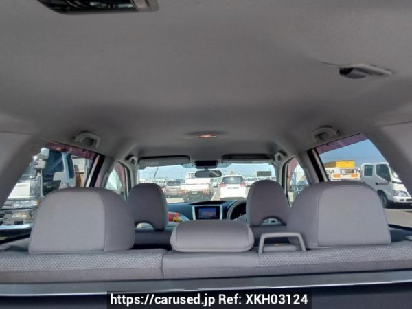 Used 2011 AT subaru forester SHJ Image[17]