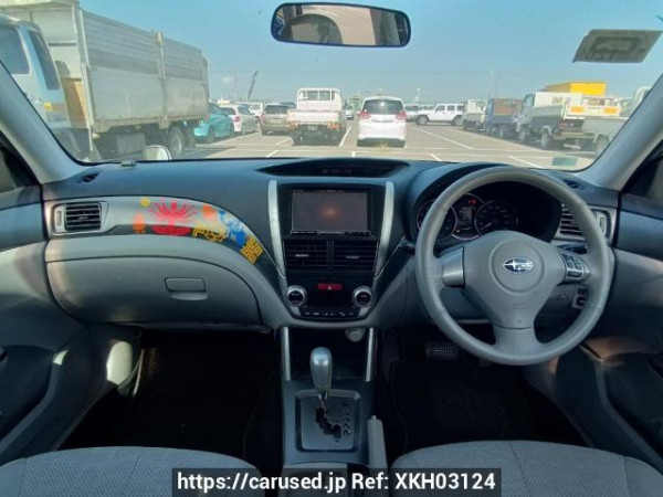 Used 2011 AT subaru forester SHJ Image[18]