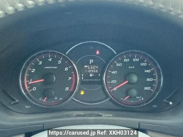 Used 2011 AT subaru forester SHJ Image[21]