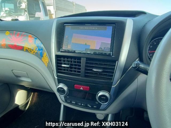 Used 2011 AT subaru forester SHJ Image[23]