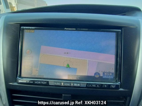 Used 2011 AT subaru forester SHJ Image[24]