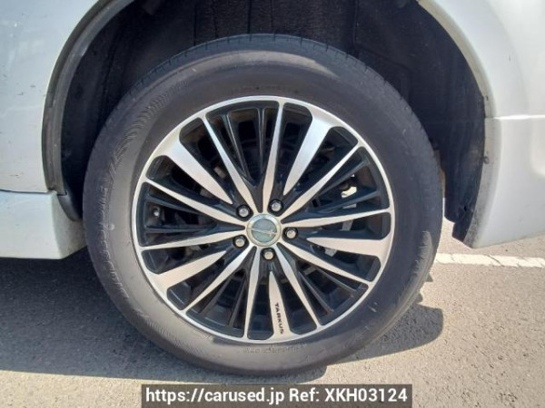 Used 2011 AT subaru forester SHJ Image[31]