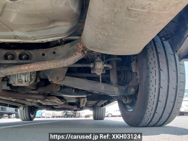 Used 2011 AT subaru forester SHJ Image[39]