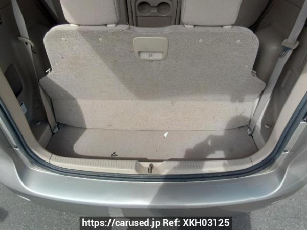 Used 2003 AT toyota corolla-spacio NZE121N Image[8]