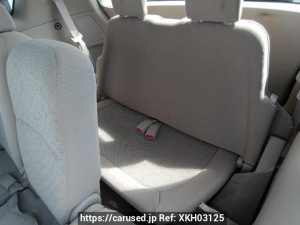 Used 2003 AT toyota corolla-spacio NZE121N Image[18]