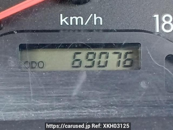 Used 2003 AT toyota corolla-spacio NZE121N Image[23]