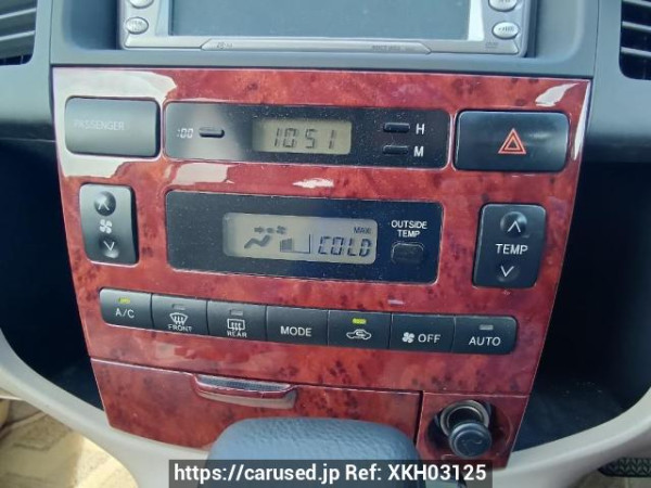 Used 2003 AT toyota corolla-spacio NZE121N Image[25]