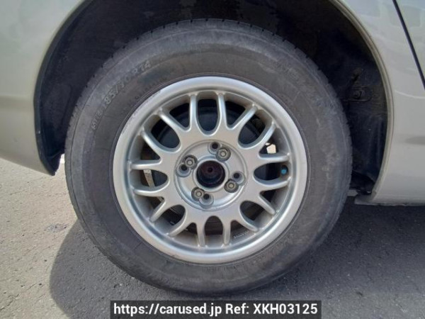 Used 2003 AT toyota corolla-spacio NZE121N Image[30]